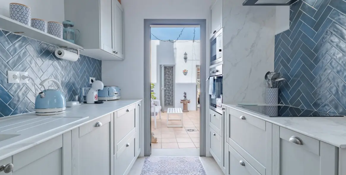 Sale of townhouse in Alhaurín el Grande 28