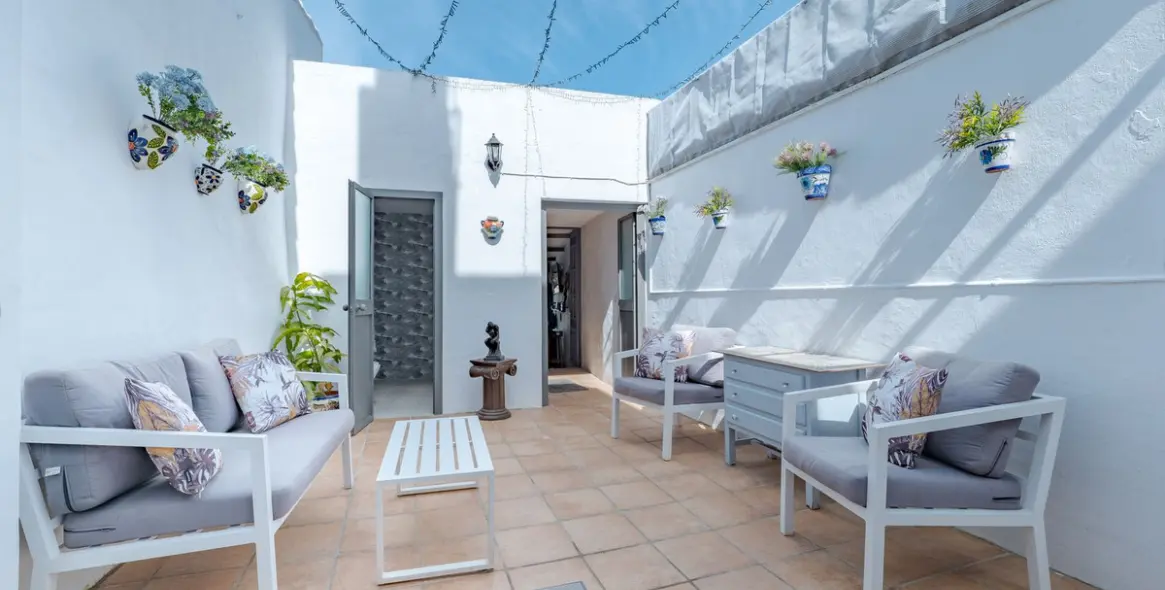 Sale of townhouse in Alhaurín el Grande 29
