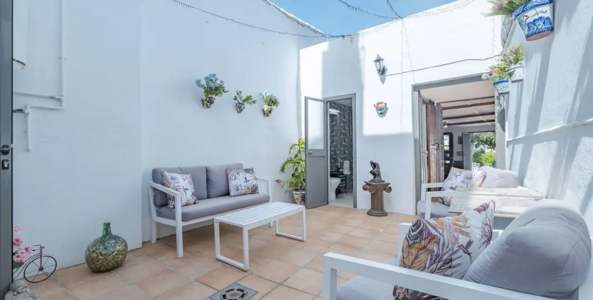 Sale of townhouse in Alhaurín el Grande 32