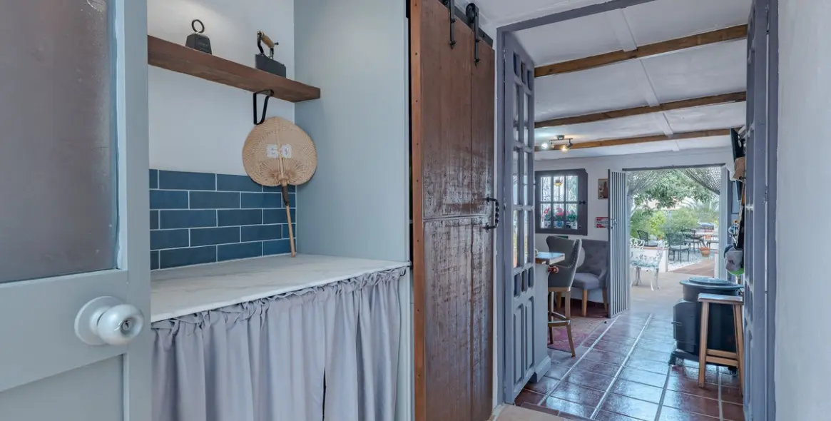 Sale of townhouse in Alhaurín el Grande 33