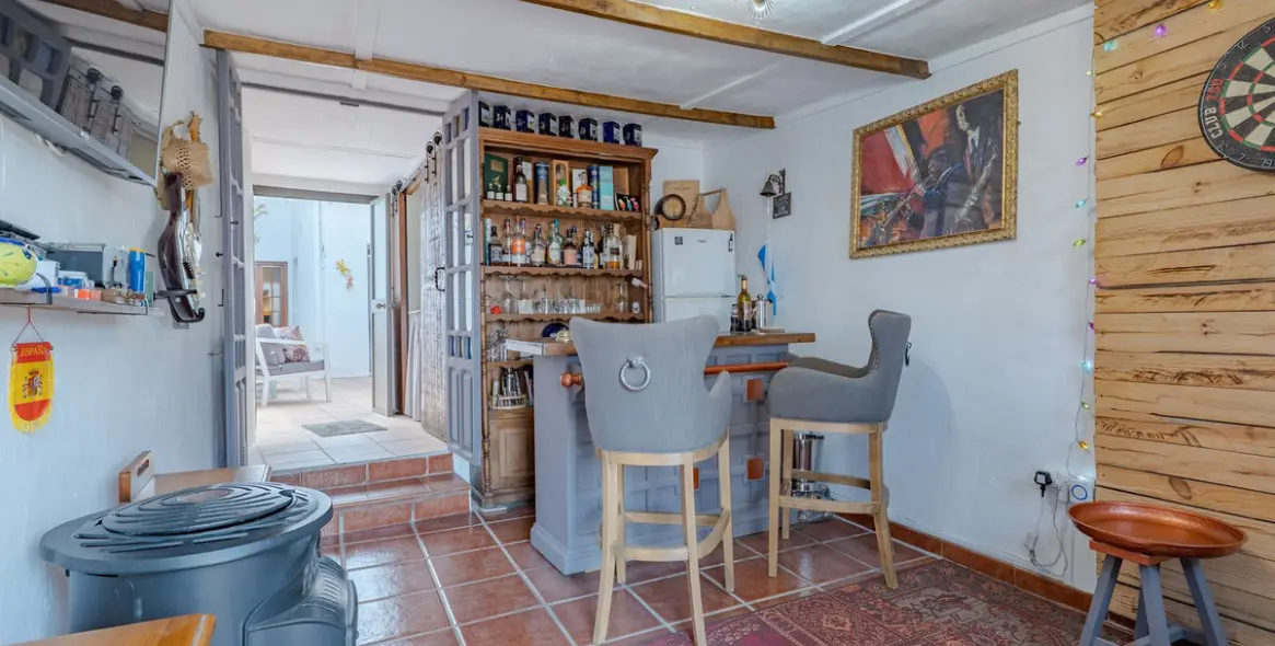 Sale of townhouse in Alhaurín el Grande 34