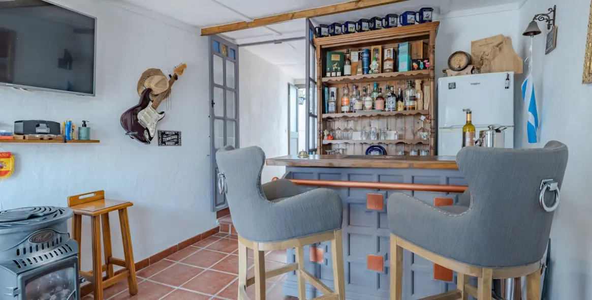 Sale of townhouse in Alhaurín el Grande 36