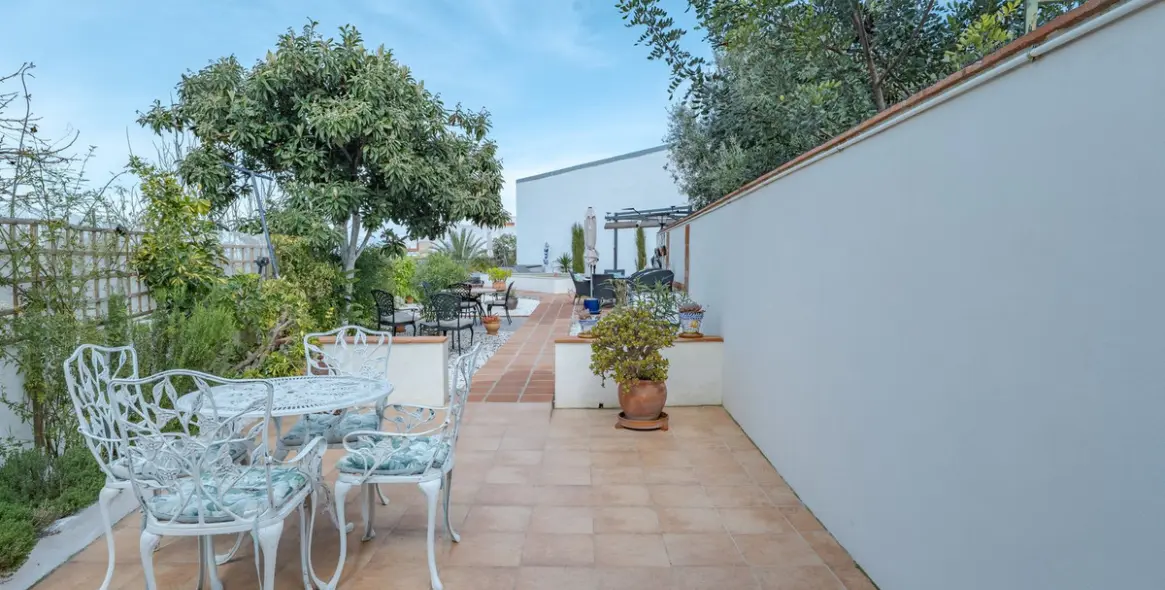 Sale of townhouse in Alhaurín el Grande 39