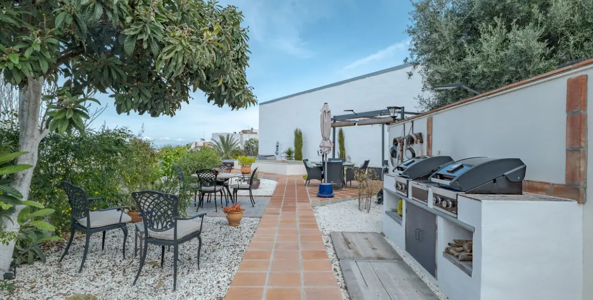 Sale of townhouse in Alhaurín el Grande 40