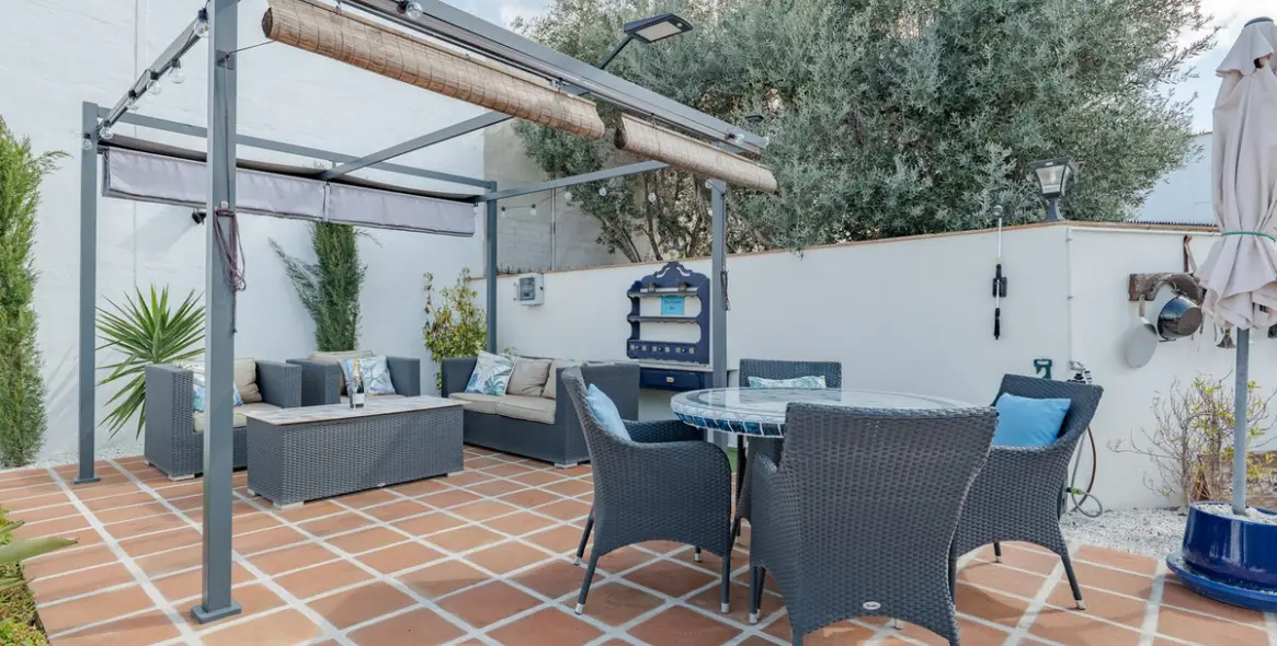 Sale of townhouse in Alhaurín el Grande 42