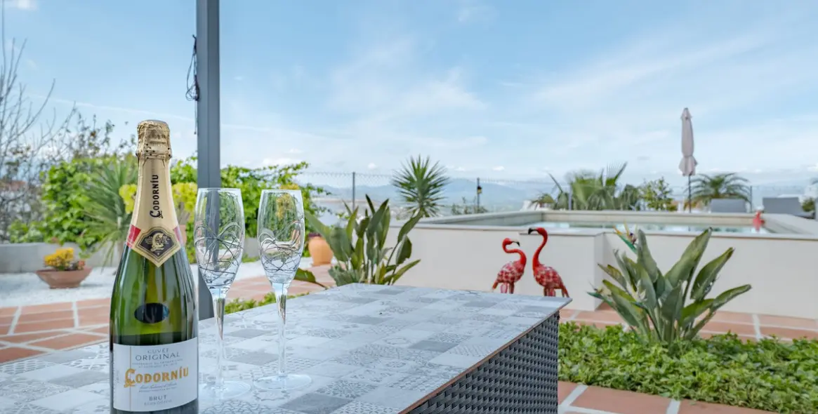 Sale of townhouse in Alhaurín el Grande 44