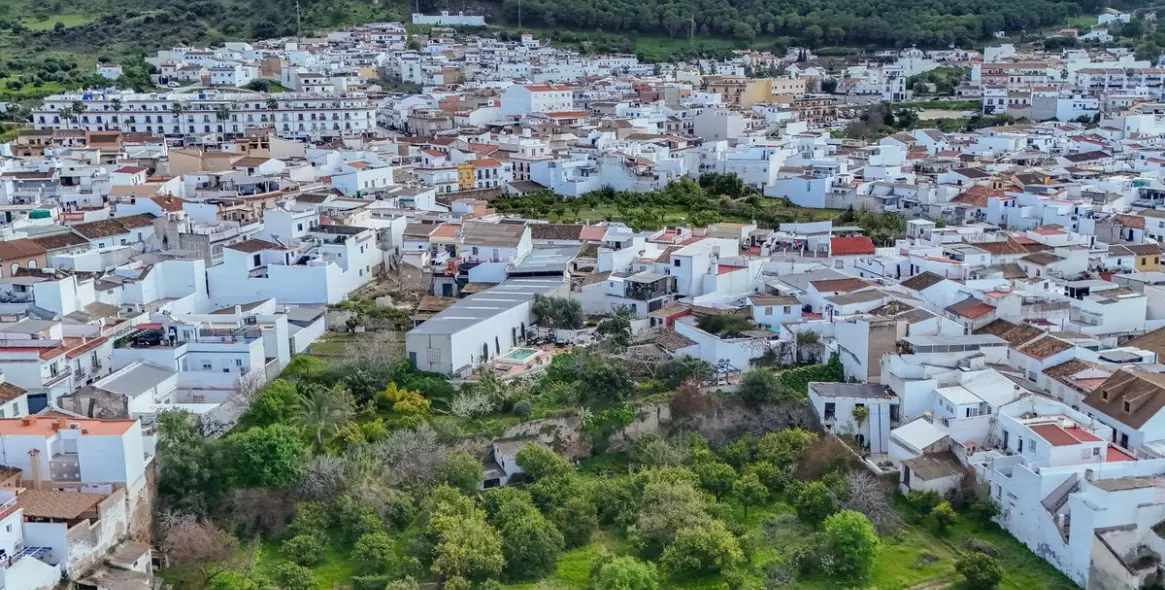 Sale of townhouse in Alhaurín el Grande 48