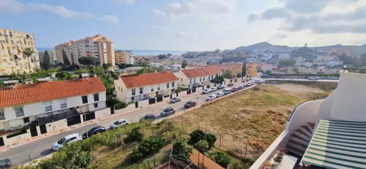 Продажа апартаментов на среднем этаже в Rincón de la Victoria 4