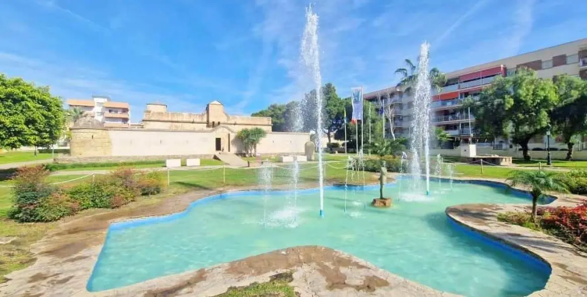 Продажа апартаментов на среднем этаже в Rincón de la Victoria 29