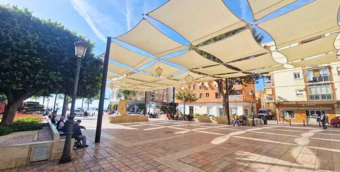 Продажа апартаментов на среднем этаже в Rincón de la Victoria 42
