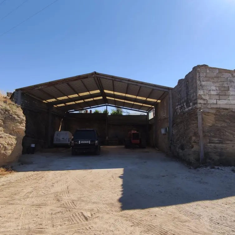 Venta de finca - cortijo en Ronda