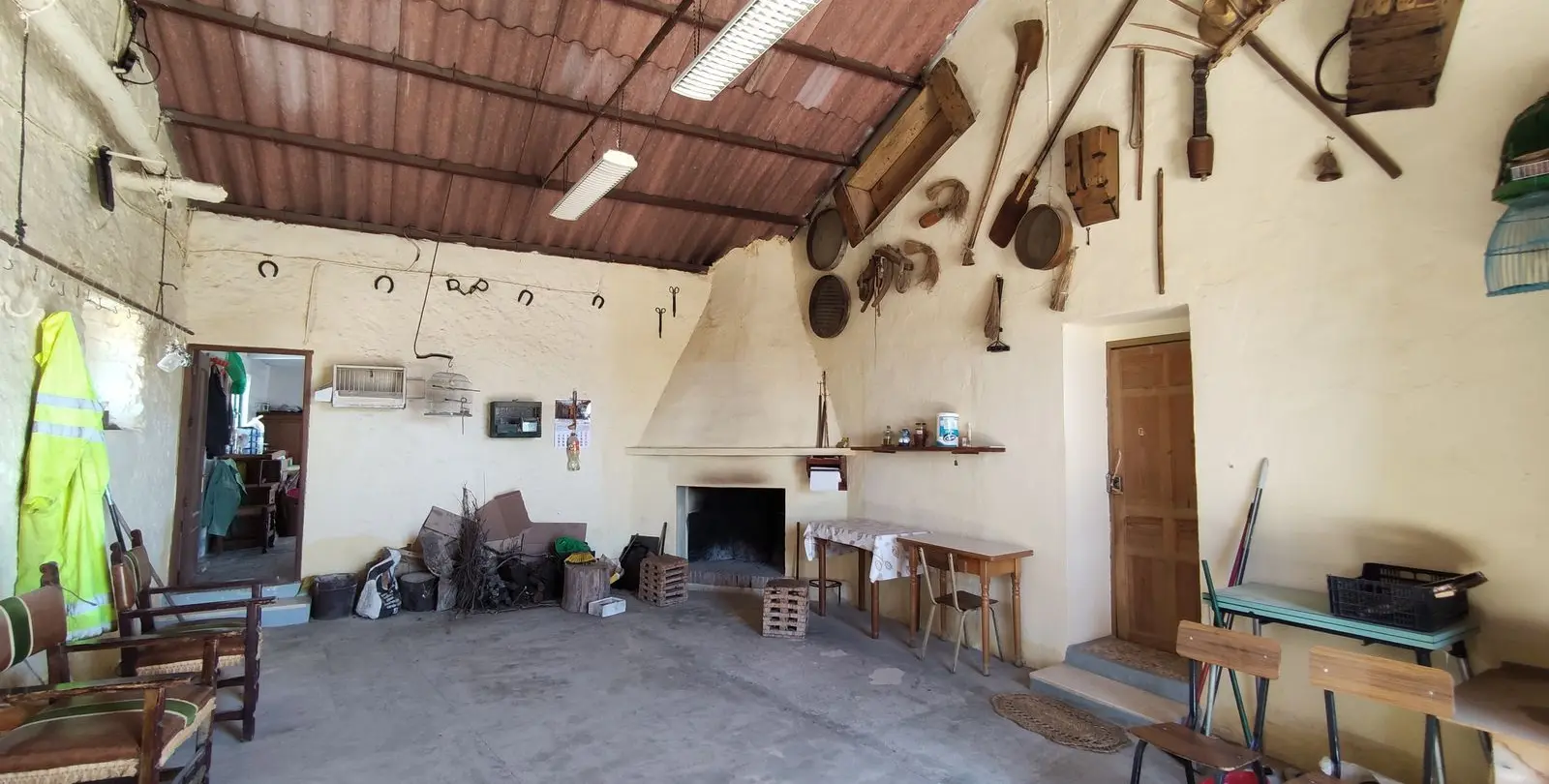 Продажа финки в Ronda 15