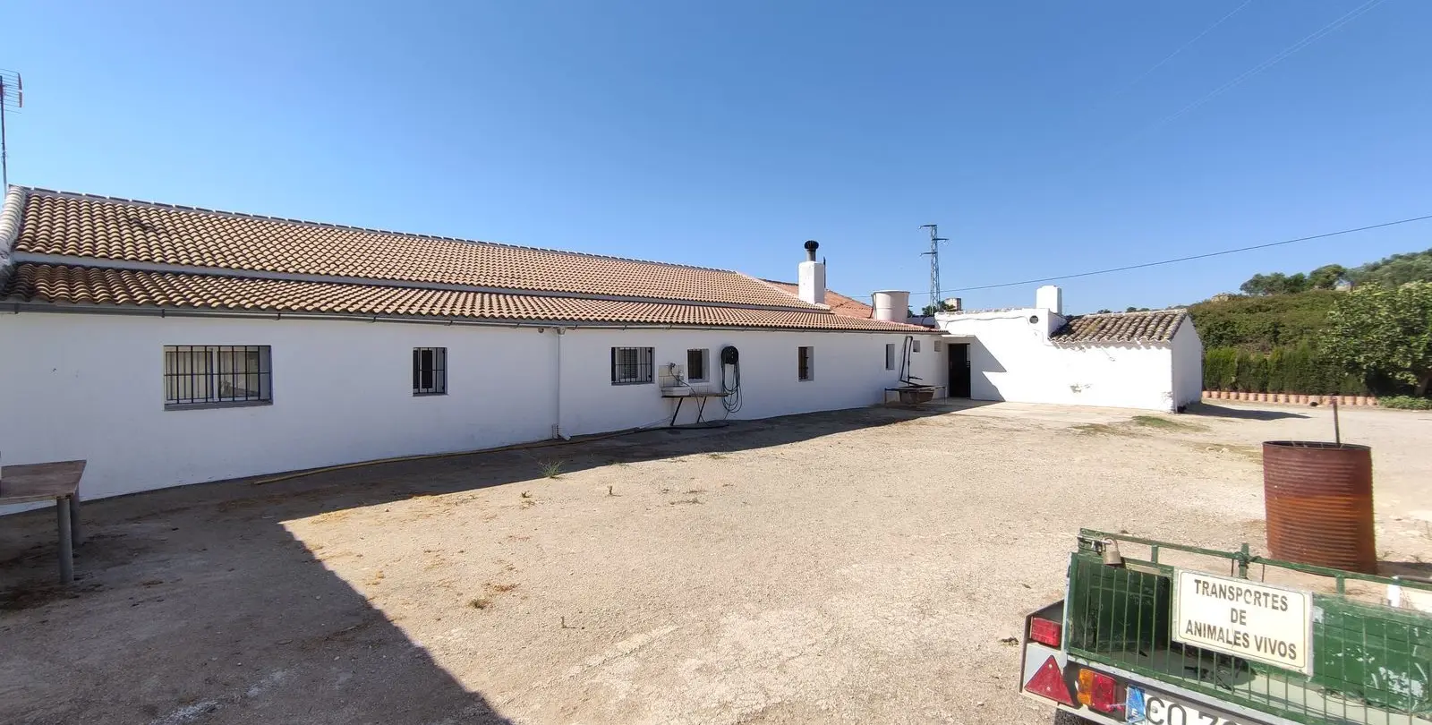 Продажа финки в Ronda 18