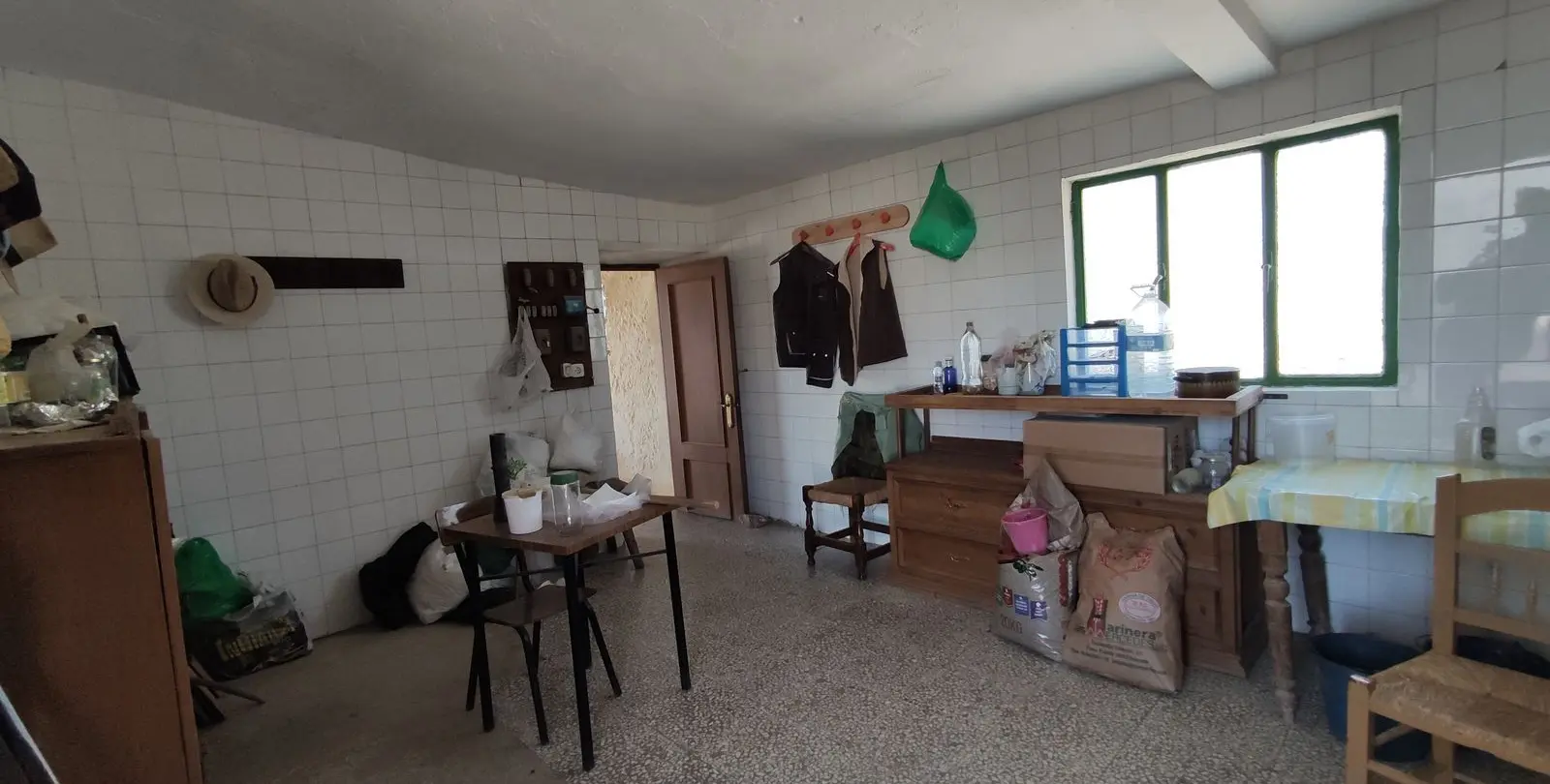 Продажа финки в Ronda 20