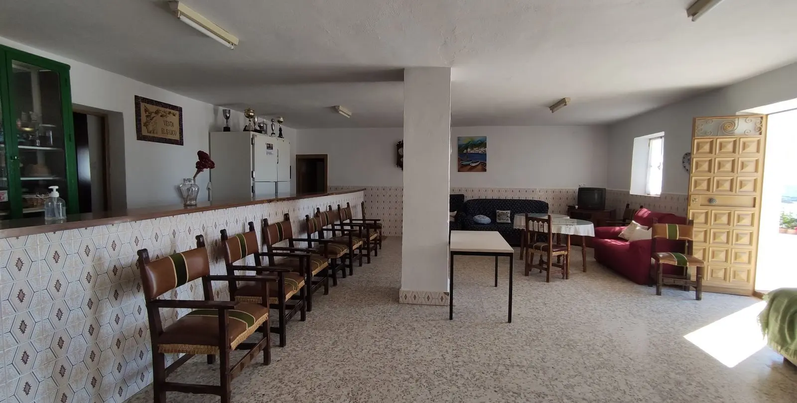 Продажа финки в Ronda 23