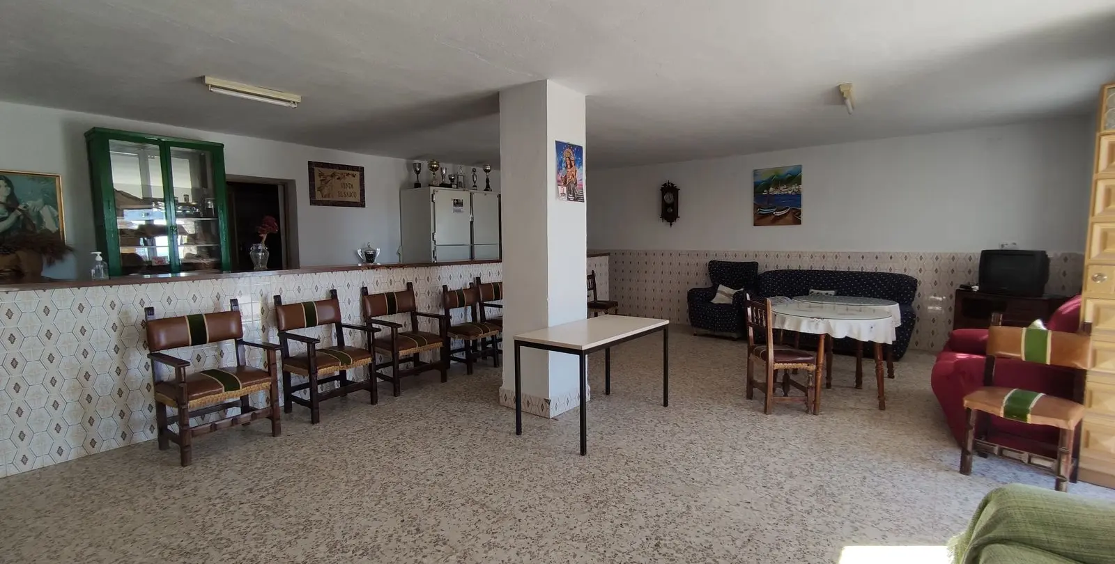 Продажа финки в Ronda 24