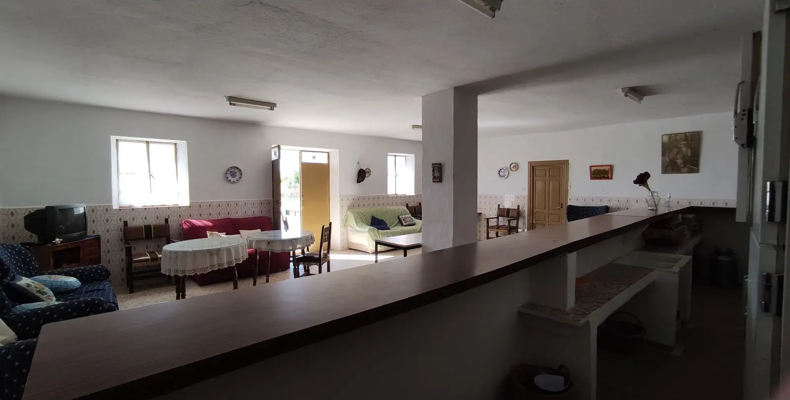 Продажа финки в Ronda 26