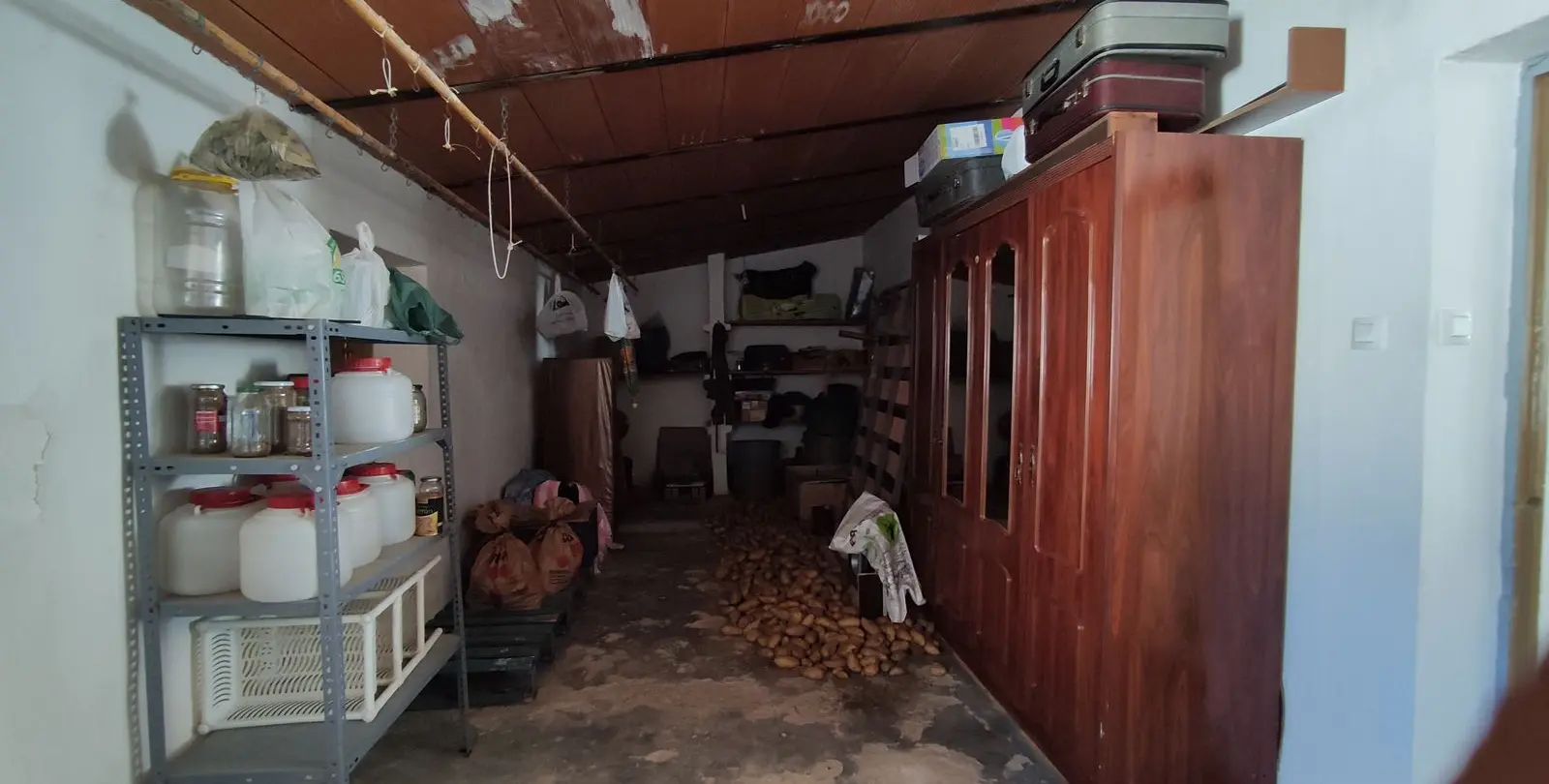 Продажа финки в Ronda 27