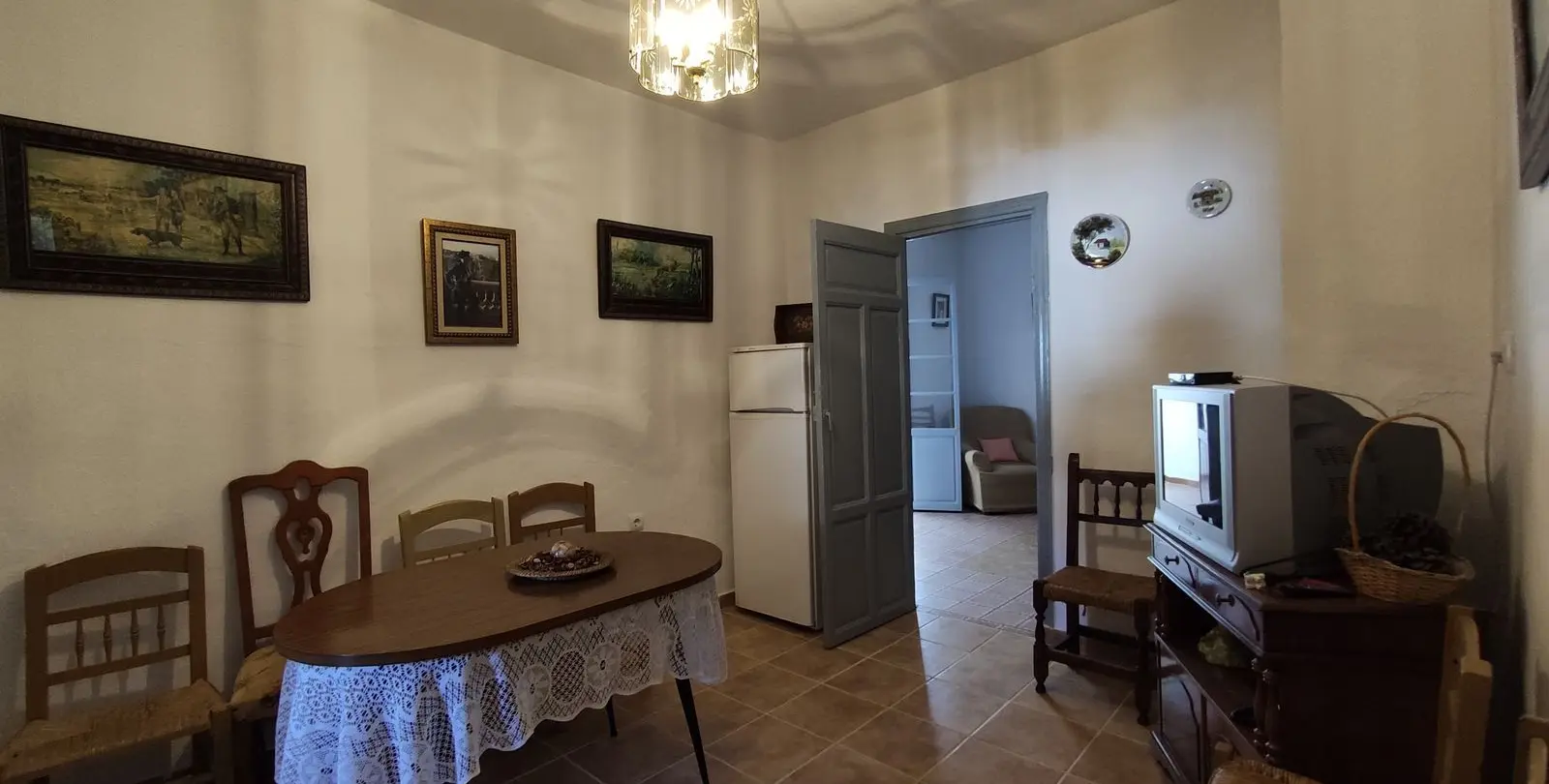 Продажа финки в Ronda 29