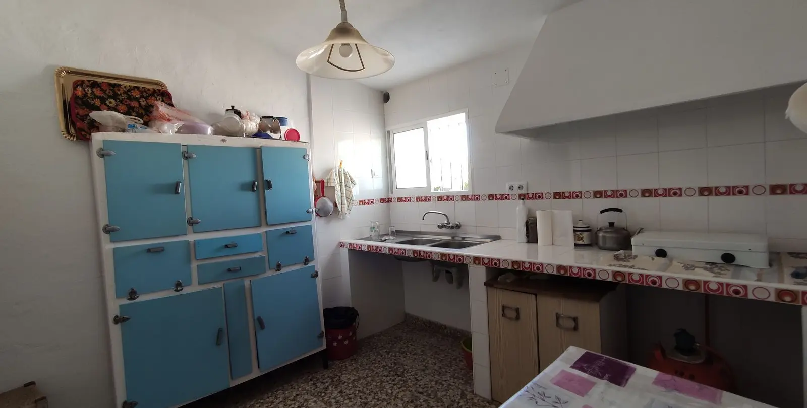 Продажа финки в Ronda 31