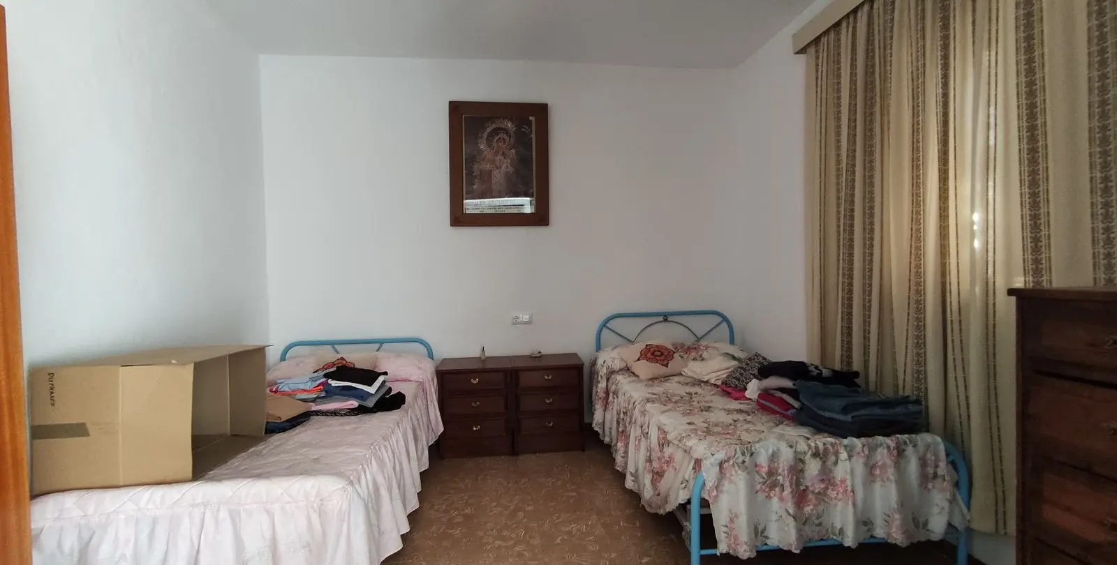 Продажа финки в Ronda 35