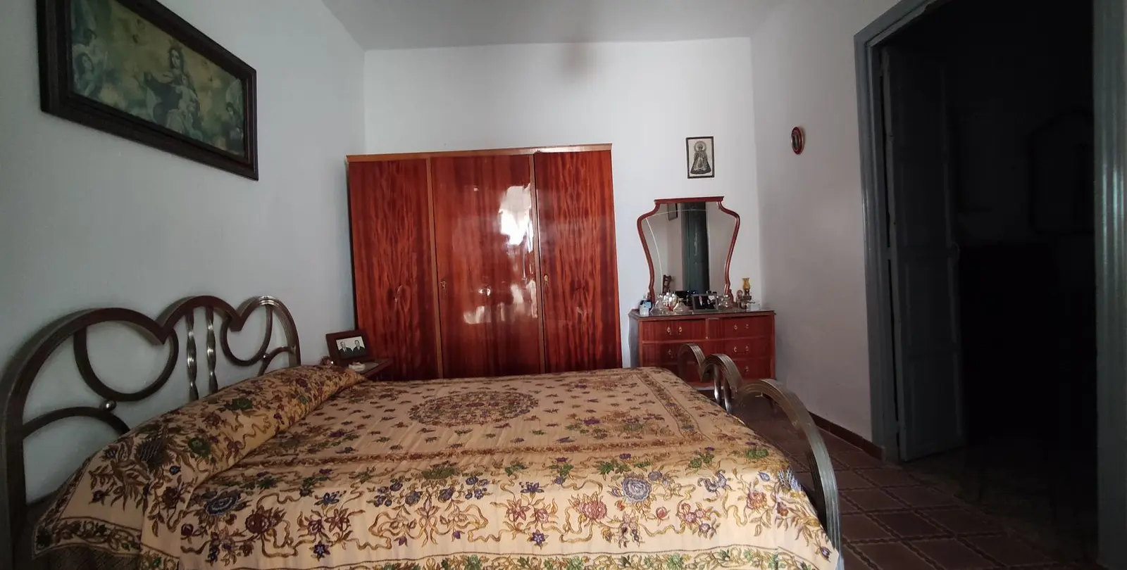 Продажа финки в Ronda 36
