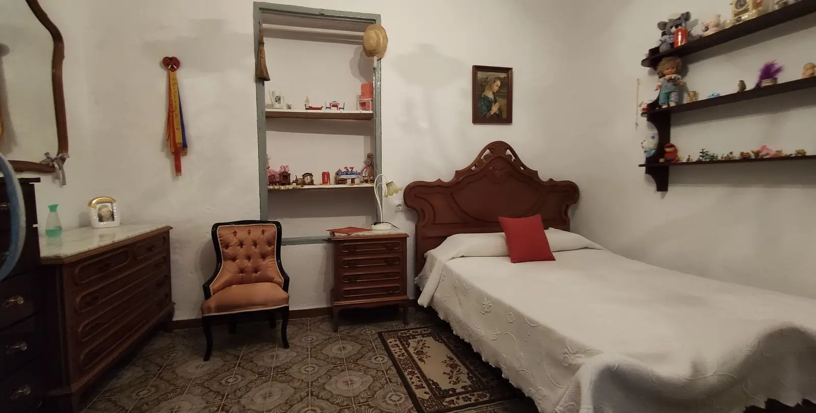 Продажа финки в Ronda 37