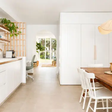 Sale of townhouse in Calahonda