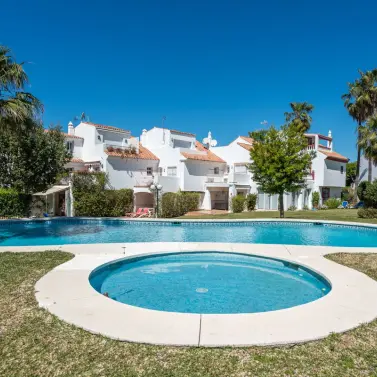 Sale of townhouse in Atalaya