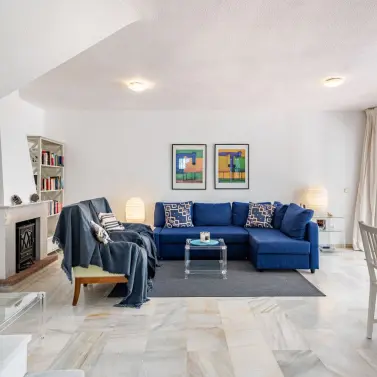 Sale of townhouse in Atalaya