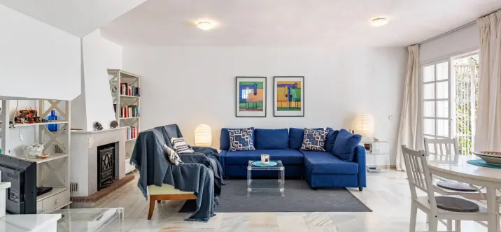 Sale of townhouse in Atalaya 1