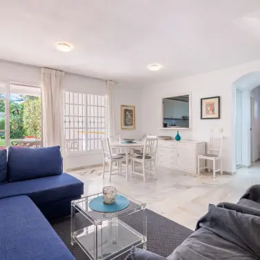 Sale of townhouse in Atalaya