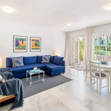 Sale of townhouse in Atalaya
