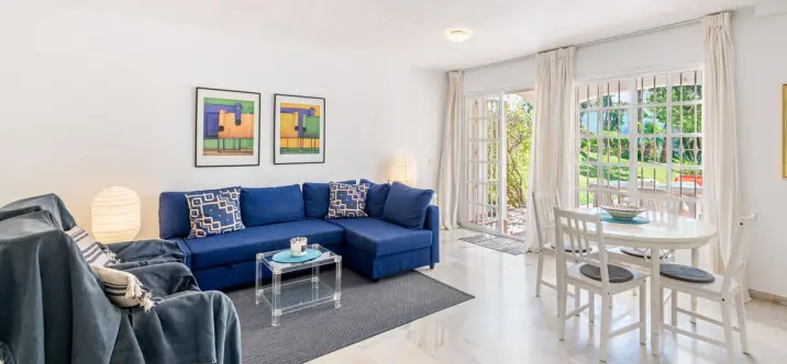 Sale of townhouse in Atalaya 3