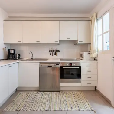 Sale of townhouse in Atalaya
