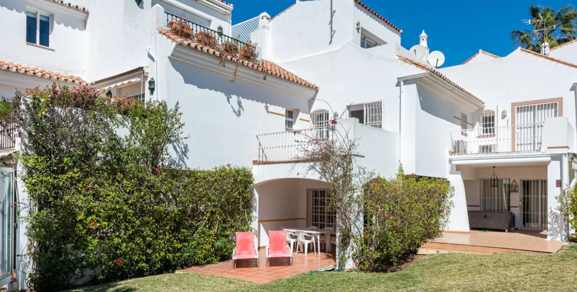 Продажа таунхауса в Atalaya 16
