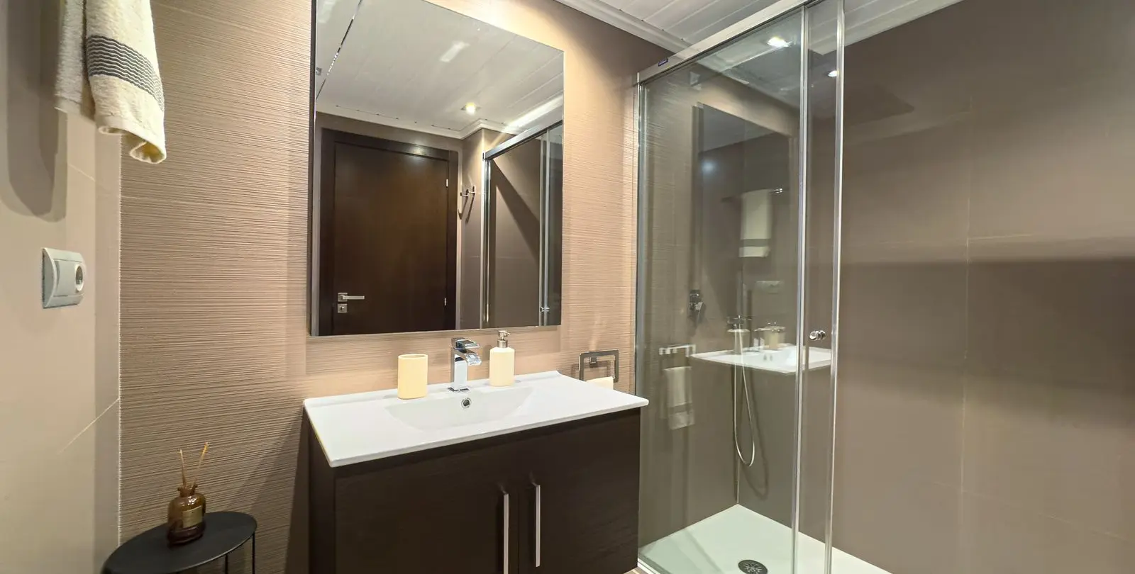 Sale of ground floor apartment in La Cala Golf 7