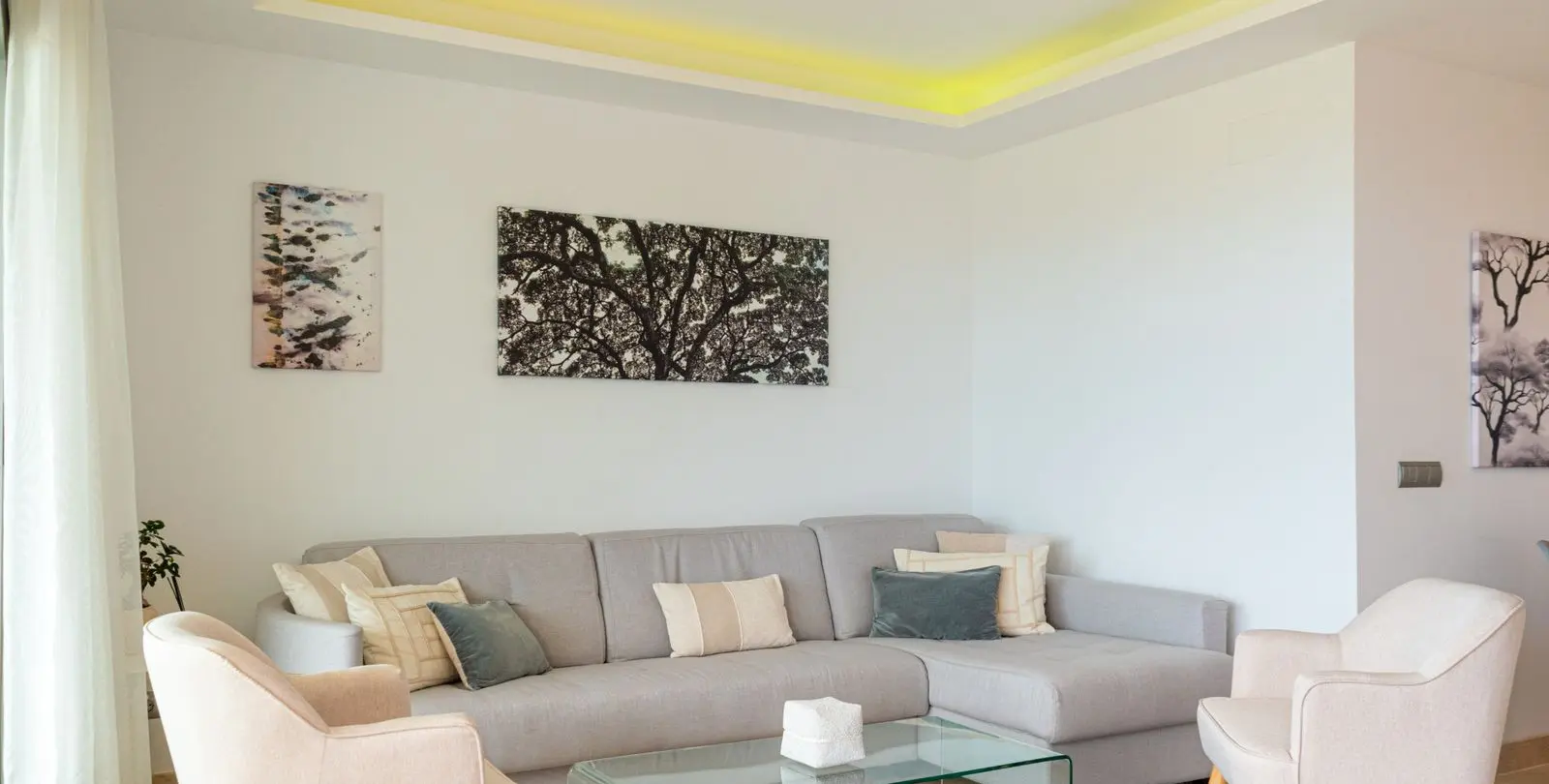 Sale of ground floor apartment in La Cala Golf 10