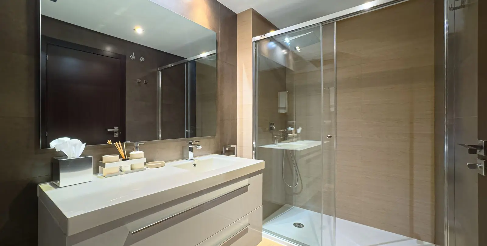 Sale of ground floor apartment in La Cala Golf 12