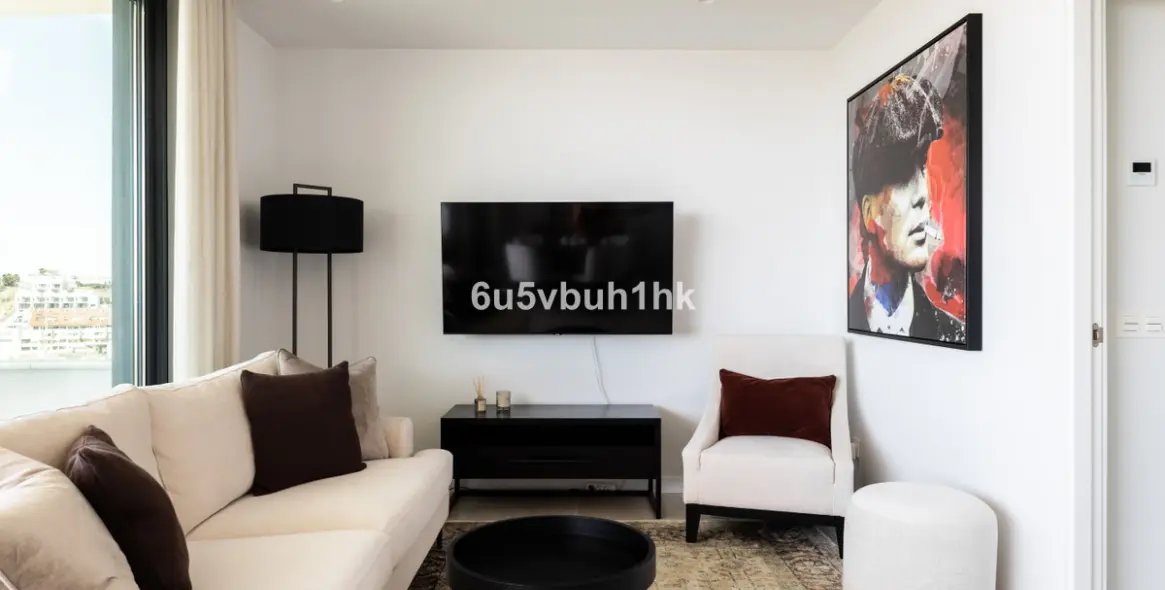 Продажа апартаментов на среднем этаже в Fuengirola 9