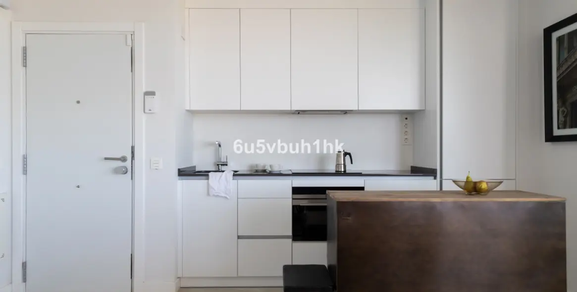 Продажа апартаментов на среднем этаже в Fuengirola 11