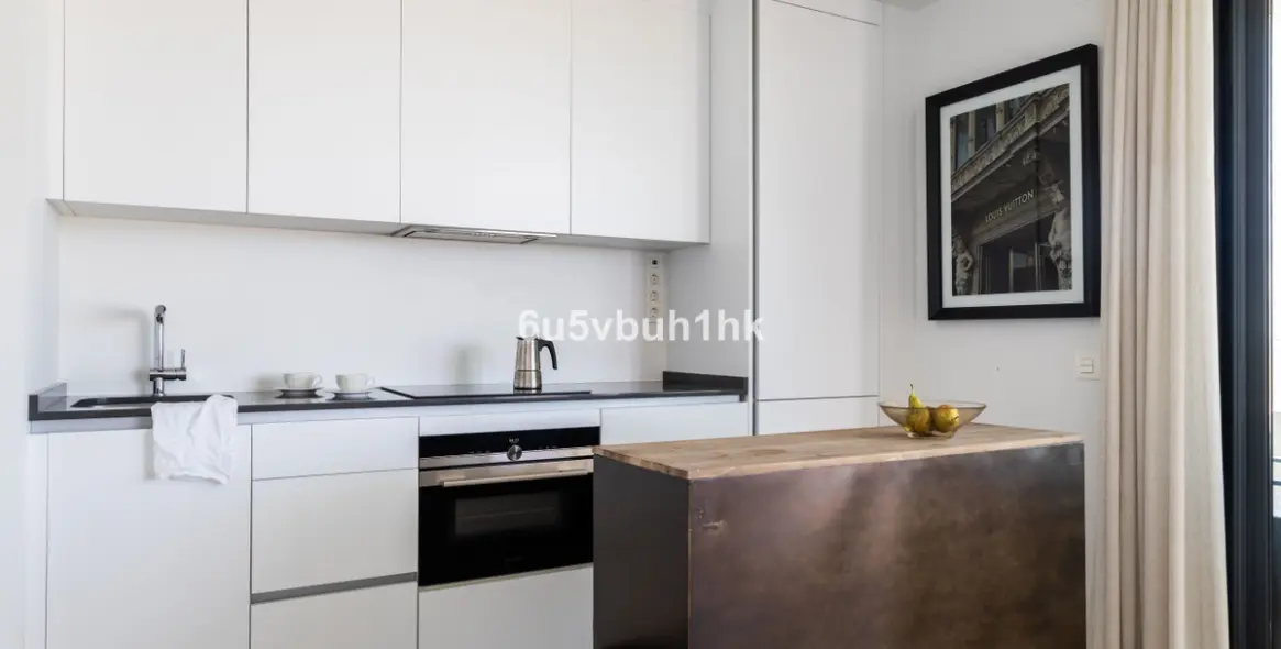 Продажа апартаментов на среднем этаже в Fuengirola 12