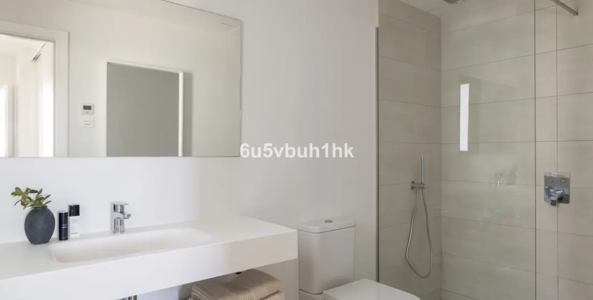 Продажа апартаментов на среднем этаже в Fuengirola 17