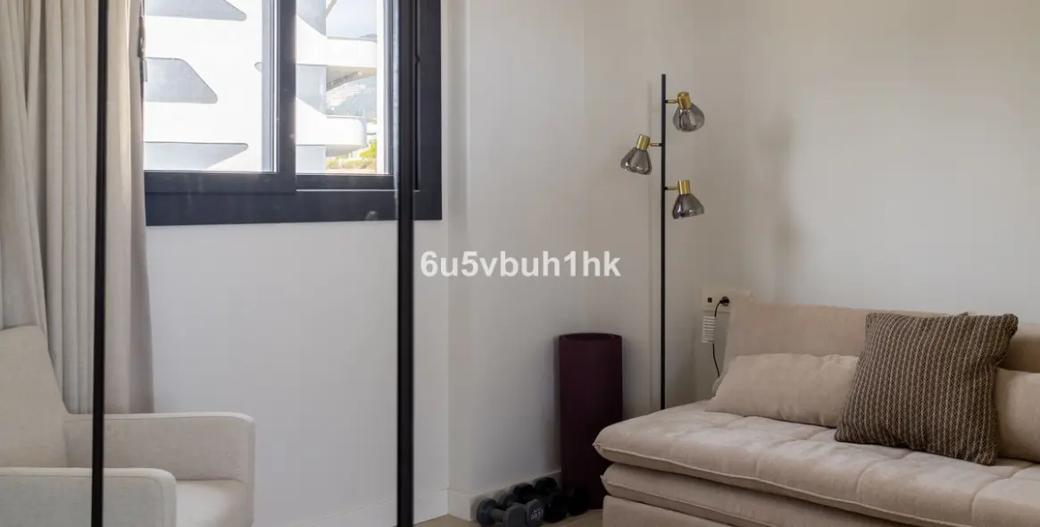 Продажа апартаментов на среднем этаже в Fuengirola 20