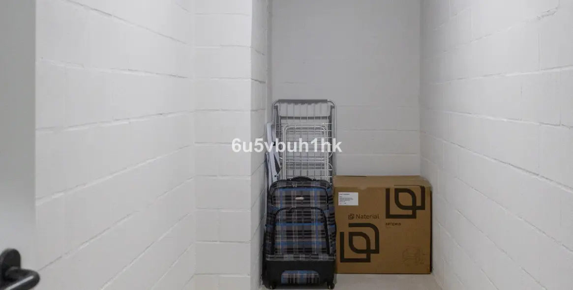 Продажа апартаментов на среднем этаже в Fuengirola 25