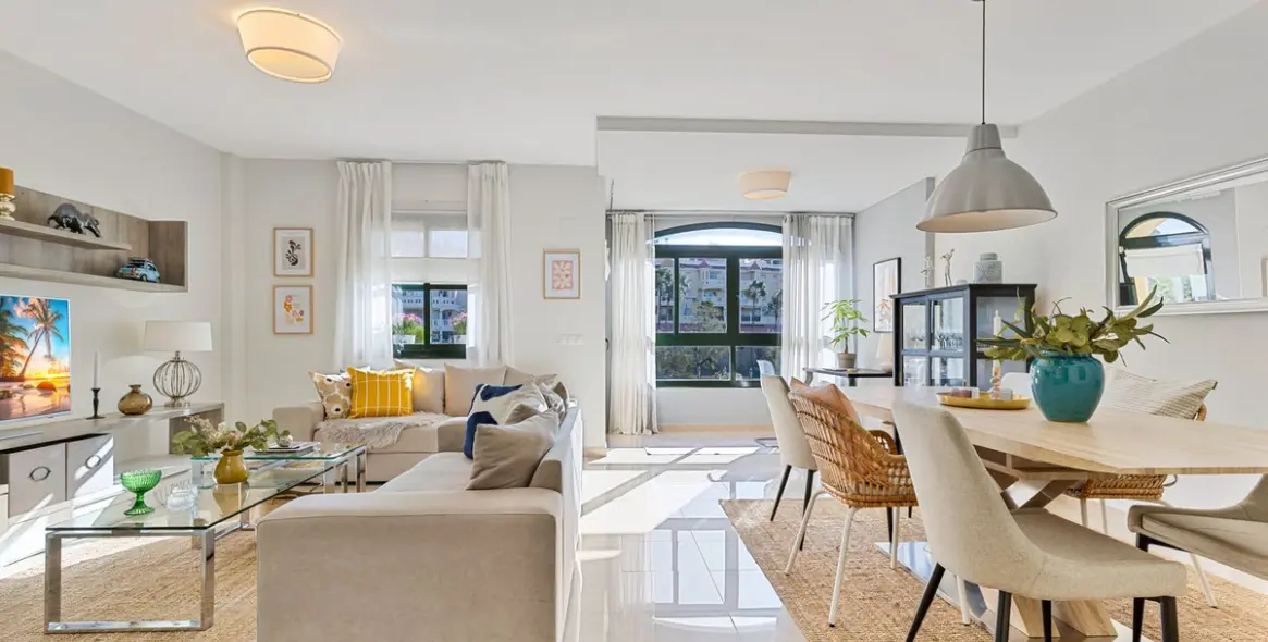 Sale of townhouse in Los Pacos 1