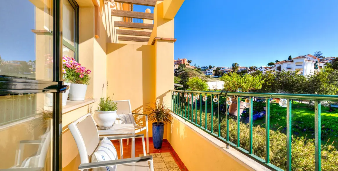 Sale of townhouse in Los Pacos 3
