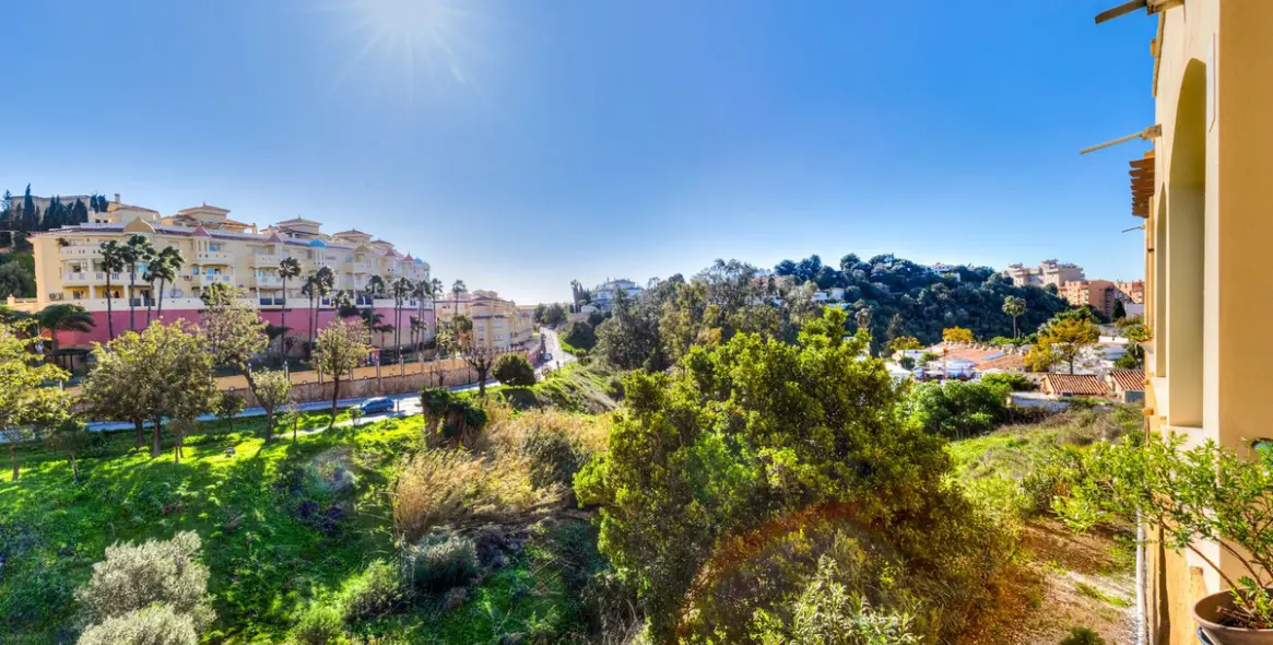 Sale of townhouse in Los Pacos 4