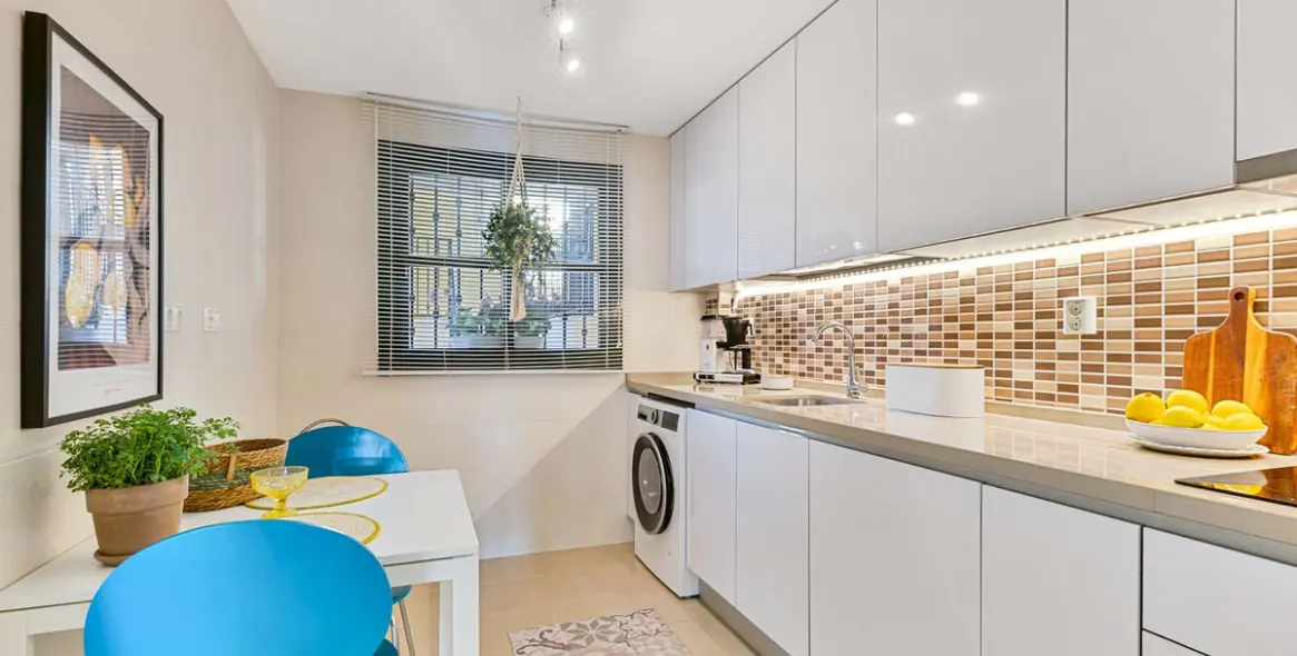 Sale of townhouse in Los Pacos 7
