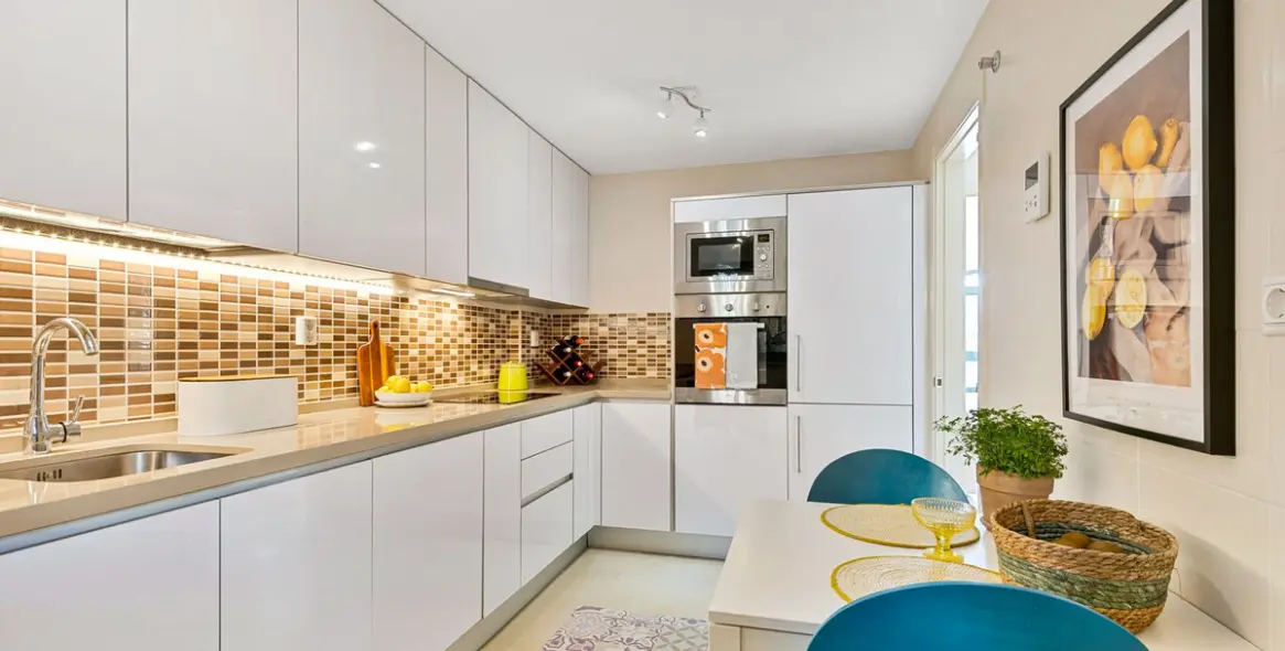 Sale of townhouse in Los Pacos 8